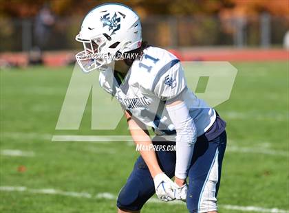 Thumbnail 2 in East Catholic @ RHAM photogallery.