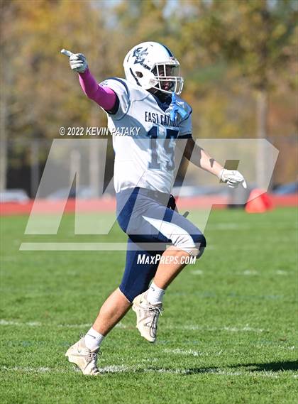 Thumbnail 1 in East Catholic @ RHAM photogallery.