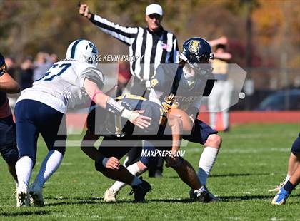 Thumbnail 3 in East Catholic @ RHAM photogallery.