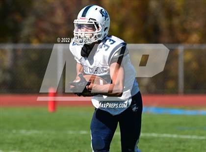 Thumbnail 1 in East Catholic @ RHAM photogallery.