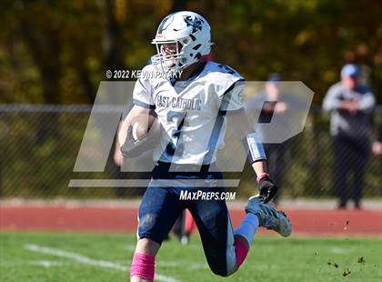 Thumbnail 3 in East Catholic @ RHAM photogallery.