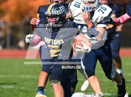 Thumbnail 1 in East Catholic @ RHAM photogallery.
