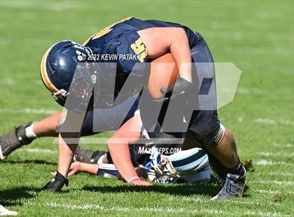 Thumbnail 3 in East Catholic @ RHAM photogallery.