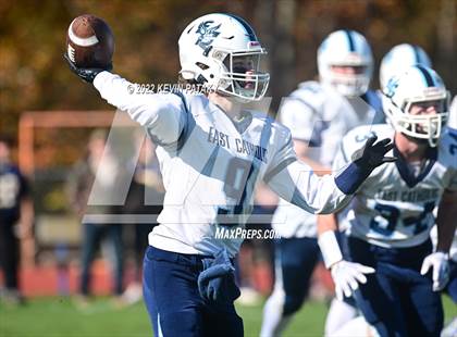 Thumbnail 2 in East Catholic @ RHAM photogallery.