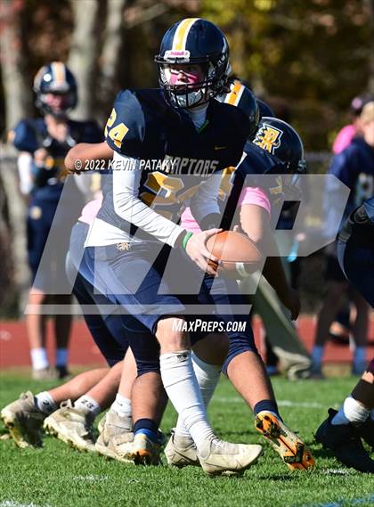 Thumbnail 3 in East Catholic @ RHAM photogallery.