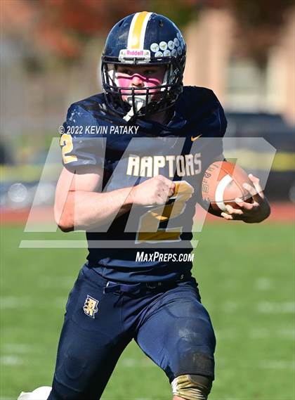 Thumbnail 2 in East Catholic @ RHAM photogallery.