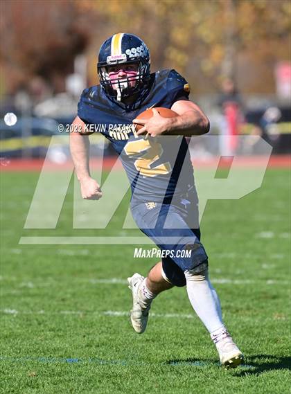Thumbnail 3 in East Catholic @ RHAM photogallery.
