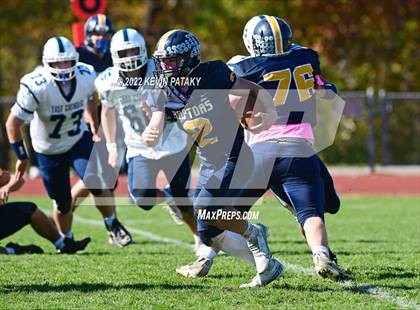 Thumbnail 2 in East Catholic @ RHAM photogallery.