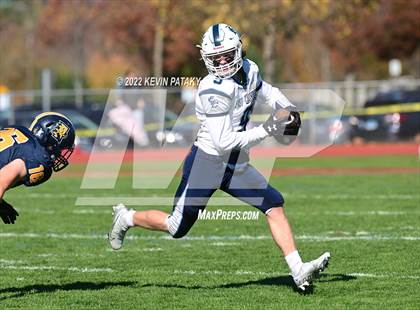 Thumbnail 3 in East Catholic @ RHAM photogallery.