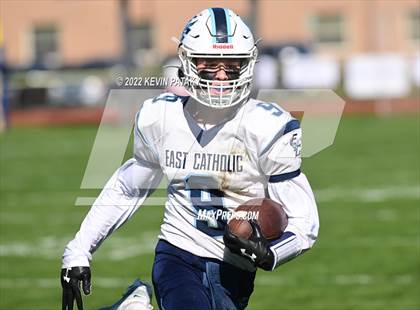 Thumbnail 2 in East Catholic @ RHAM photogallery.