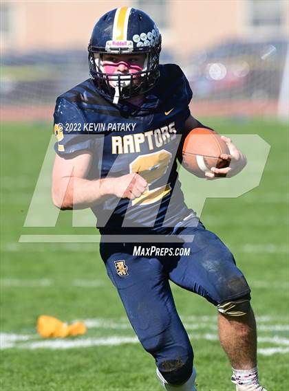 Thumbnail 3 in East Catholic @ RHAM photogallery.