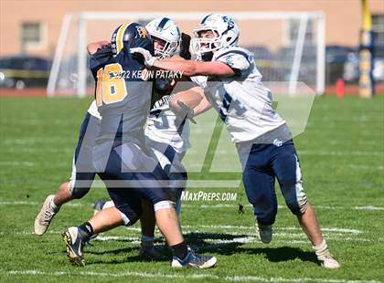 Thumbnail 3 in East Catholic @ RHAM photogallery.