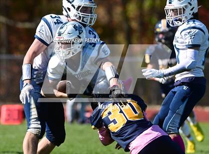 Thumbnail 2 in East Catholic @ RHAM photogallery.