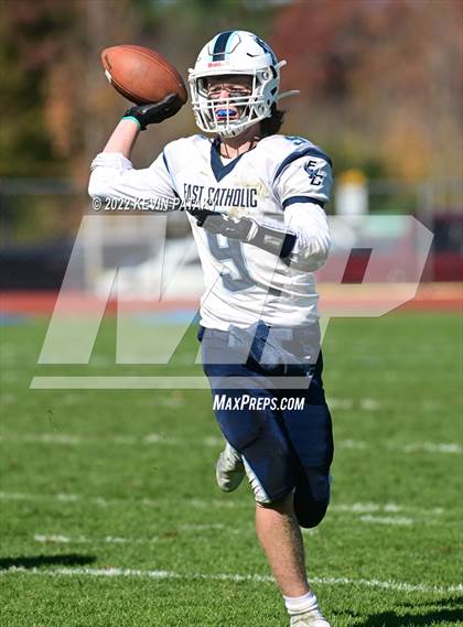 Thumbnail 3 in East Catholic @ RHAM photogallery.