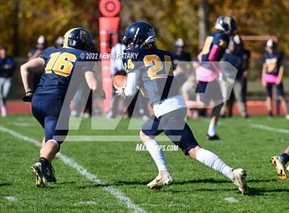 Thumbnail 3 in East Catholic @ RHAM photogallery.