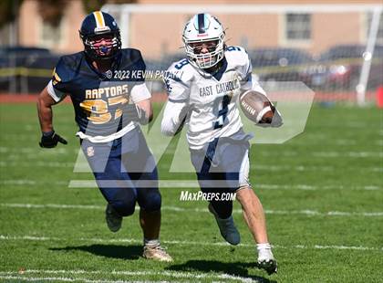 Thumbnail 1 in East Catholic @ RHAM photogallery.
