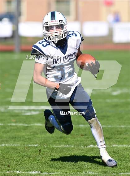 Thumbnail 2 in East Catholic @ RHAM photogallery.