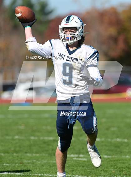Thumbnail 2 in East Catholic @ RHAM photogallery.