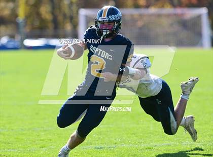 Thumbnail 1 in East Catholic @ RHAM photogallery.
