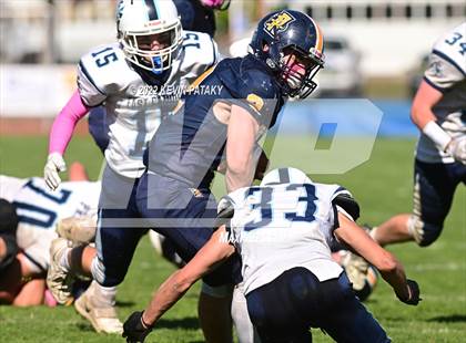 Thumbnail 1 in East Catholic @ RHAM photogallery.