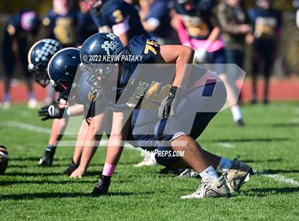 Thumbnail 1 in East Catholic @ RHAM photogallery.