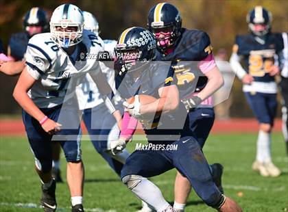 Thumbnail 3 in East Catholic @ RHAM photogallery.
