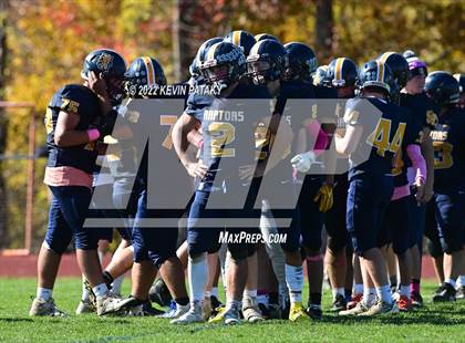 Thumbnail 2 in East Catholic @ RHAM photogallery.
