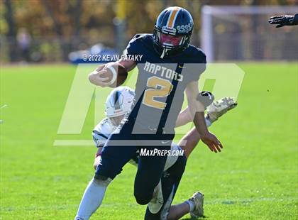 Thumbnail 3 in East Catholic @ RHAM photogallery.