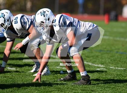 Thumbnail 2 in East Catholic @ RHAM photogallery.