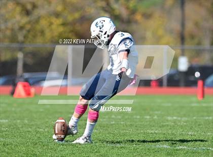 Thumbnail 3 in East Catholic @ RHAM photogallery.