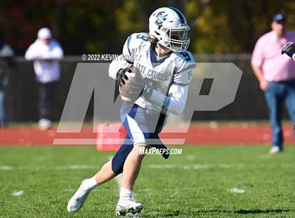 Thumbnail 3 in East Catholic @ RHAM photogallery.