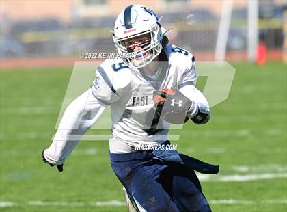 Thumbnail 1 in East Catholic @ RHAM photogallery.