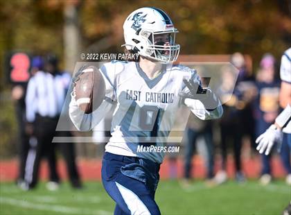 Thumbnail 1 in East Catholic @ RHAM photogallery.