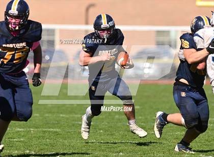 Thumbnail 2 in East Catholic @ RHAM photogallery.