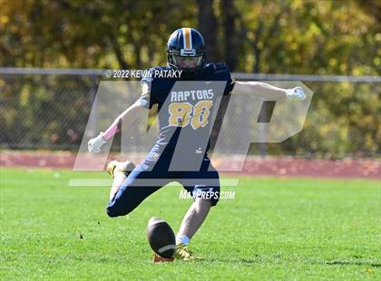 Thumbnail 1 in East Catholic @ RHAM photogallery.
