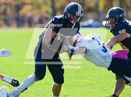 Thumbnail 1 in East Catholic @ RHAM photogallery.