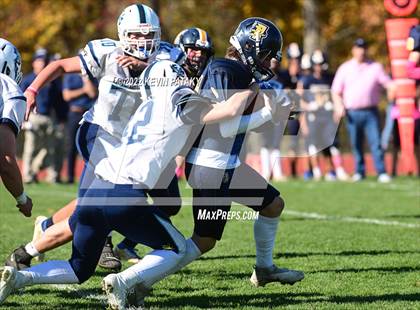 Thumbnail 2 in East Catholic @ RHAM photogallery.