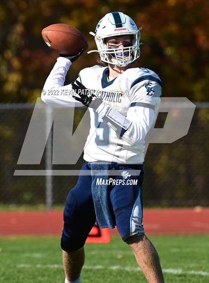 Thumbnail 3 in East Catholic @ RHAM photogallery.