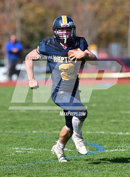 Thumbnail 3 in East Catholic @ RHAM photogallery.
