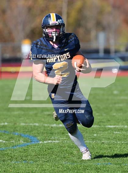 Thumbnail 3 in East Catholic @ RHAM photogallery.