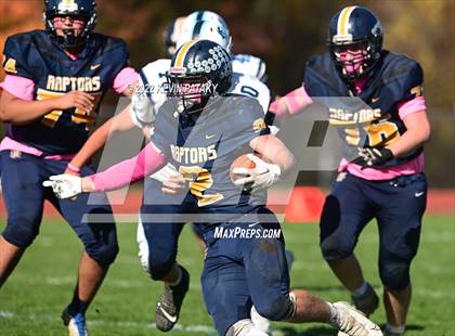Thumbnail 1 in East Catholic @ RHAM photogallery.