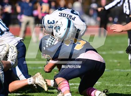 Thumbnail 1 in East Catholic @ RHAM photogallery.