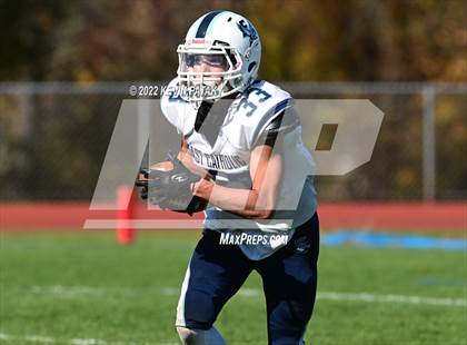 Thumbnail 2 in East Catholic @ RHAM photogallery.
