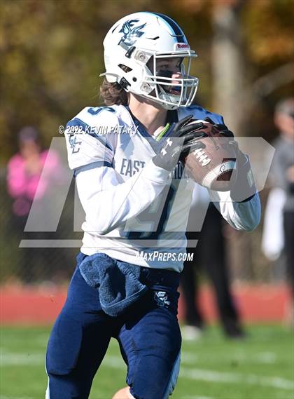 Thumbnail 2 in East Catholic @ RHAM photogallery.