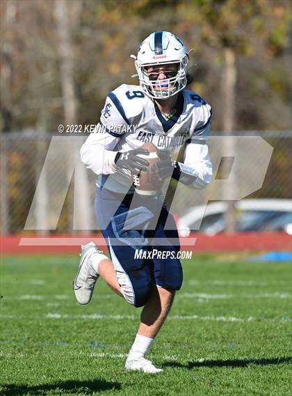 Thumbnail 1 in East Catholic @ RHAM photogallery.