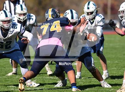 Thumbnail 2 in East Catholic @ RHAM photogallery.