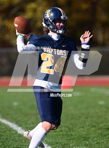 Thumbnail 3 in East Catholic @ RHAM photogallery.