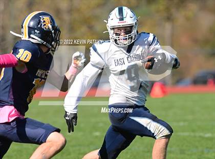 Thumbnail 1 in East Catholic @ RHAM photogallery.