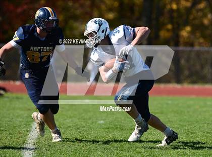 Thumbnail 3 in East Catholic @ RHAM photogallery.