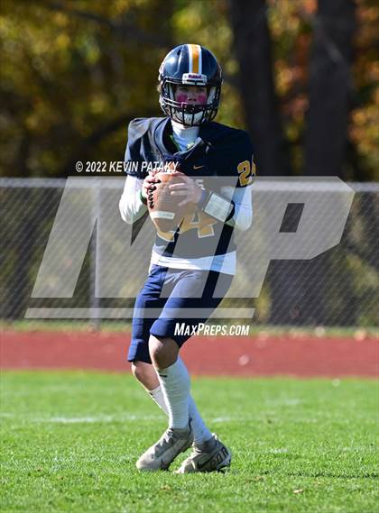 Thumbnail 1 in East Catholic @ RHAM photogallery.